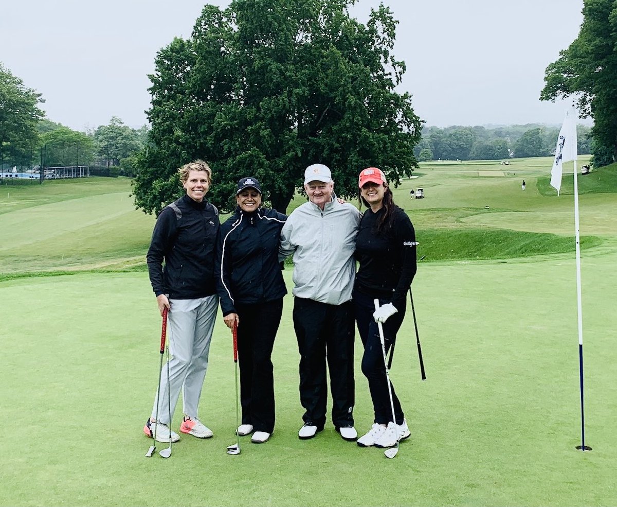 Best Wishes to Leela Narang in the Women’s Senior Open in Brooklawn this weekend ⁦<a href="/leelanarang/">ArLi.eth</a>⁩ @usga ⁦<a href="/ShopRiteLPGA/">ShopRiteLPGAClassic</a>⁩ ⁦⁦<a href="/Acer/">Acer</a>⁩