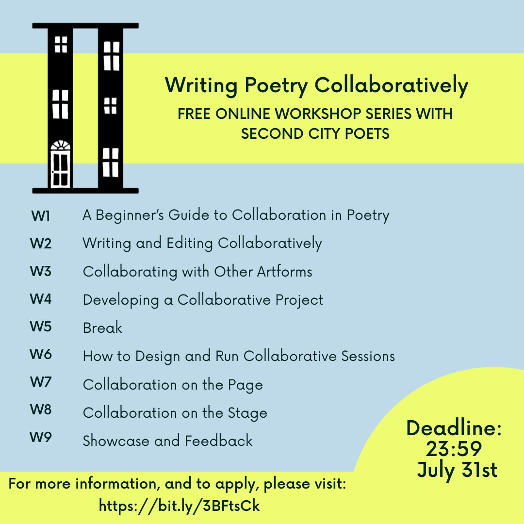 SecondCityPoets tweet media