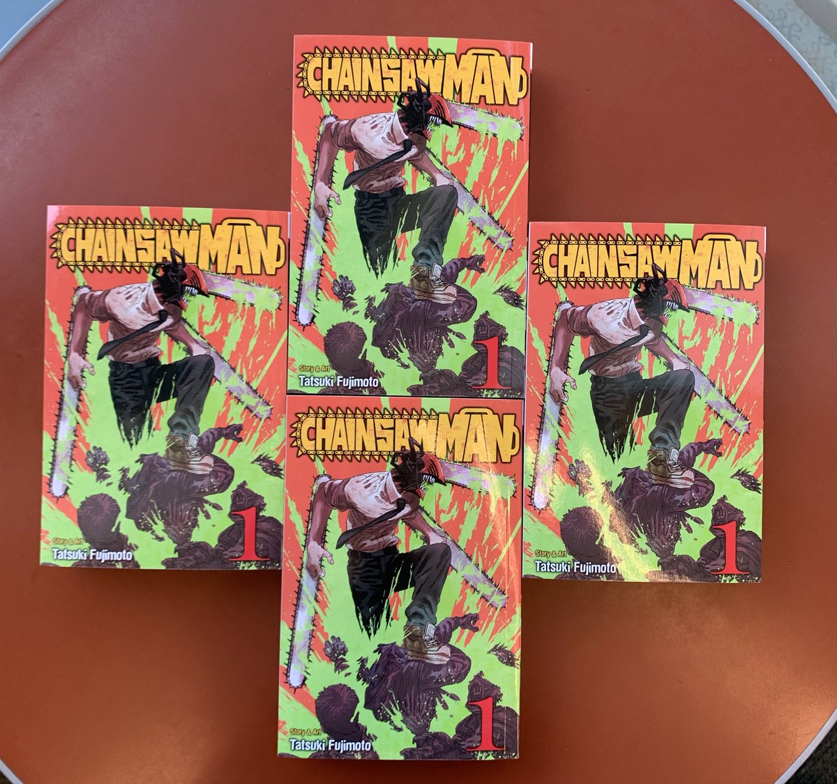 B&N Clackamas tweet media