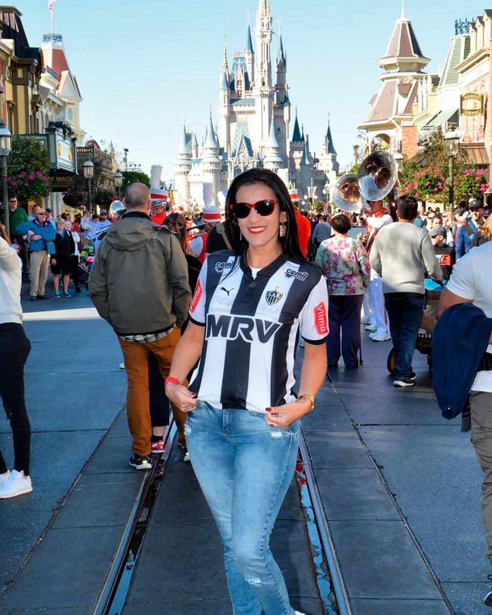 Atletico's tweet photo. 🌎 #GaloPeloMundo 🏴🏳️ https://t.co/i0W3BV2t74