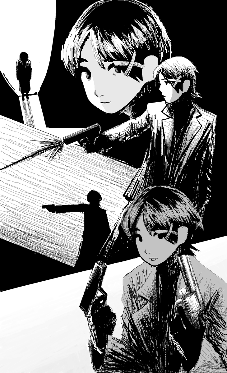 Nightstark Nightstark Art Twitter