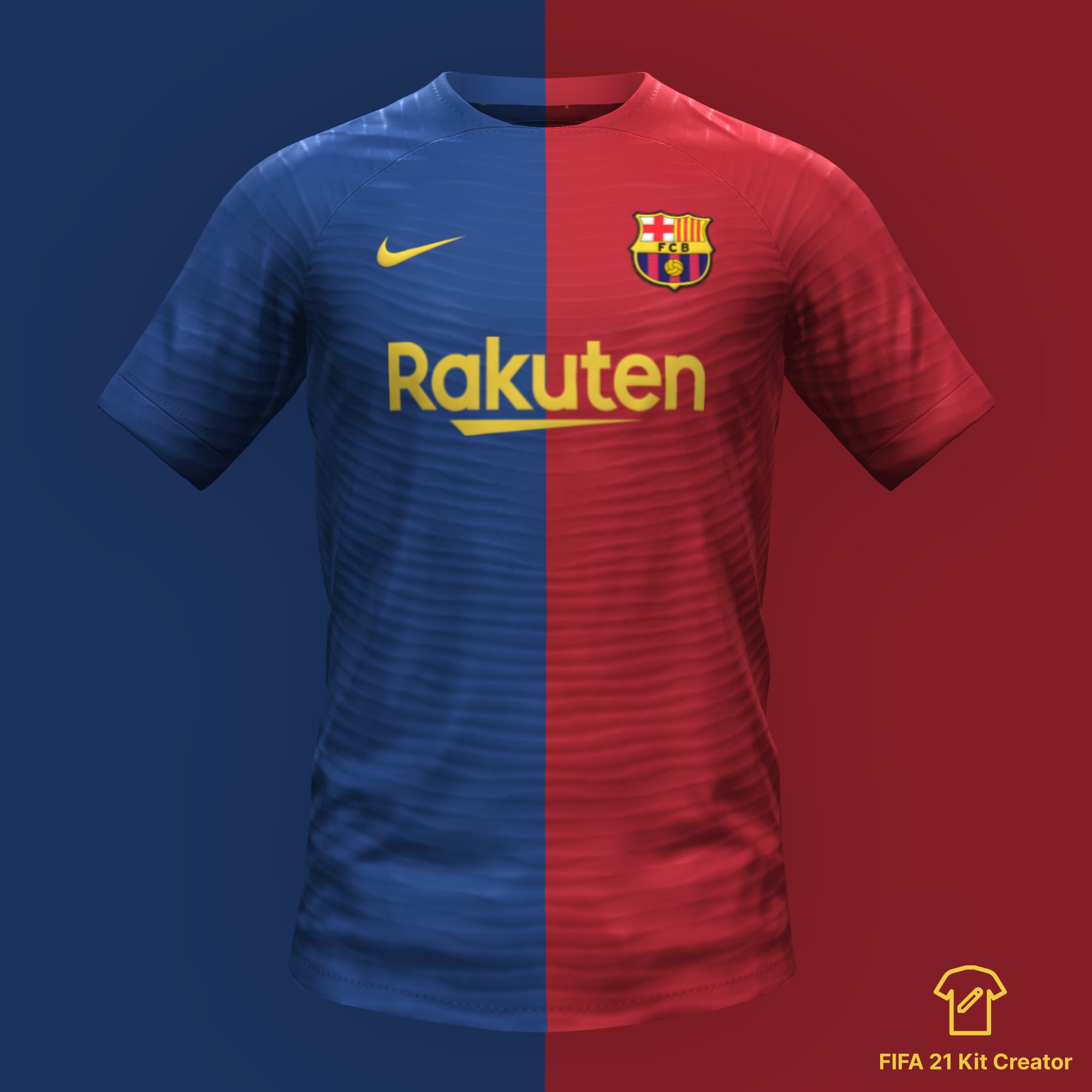 nike kit creator