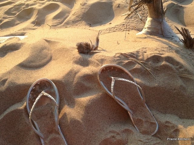 Walking the beach barefooted is a great way to ground yourself to the earth. I recommend doing it often for optimum results!

#LakeSuperior
#Puremichgan
#Cabinlife
#arlenecoco.com
#mybackyard https://t.co/hzIxStsL9d