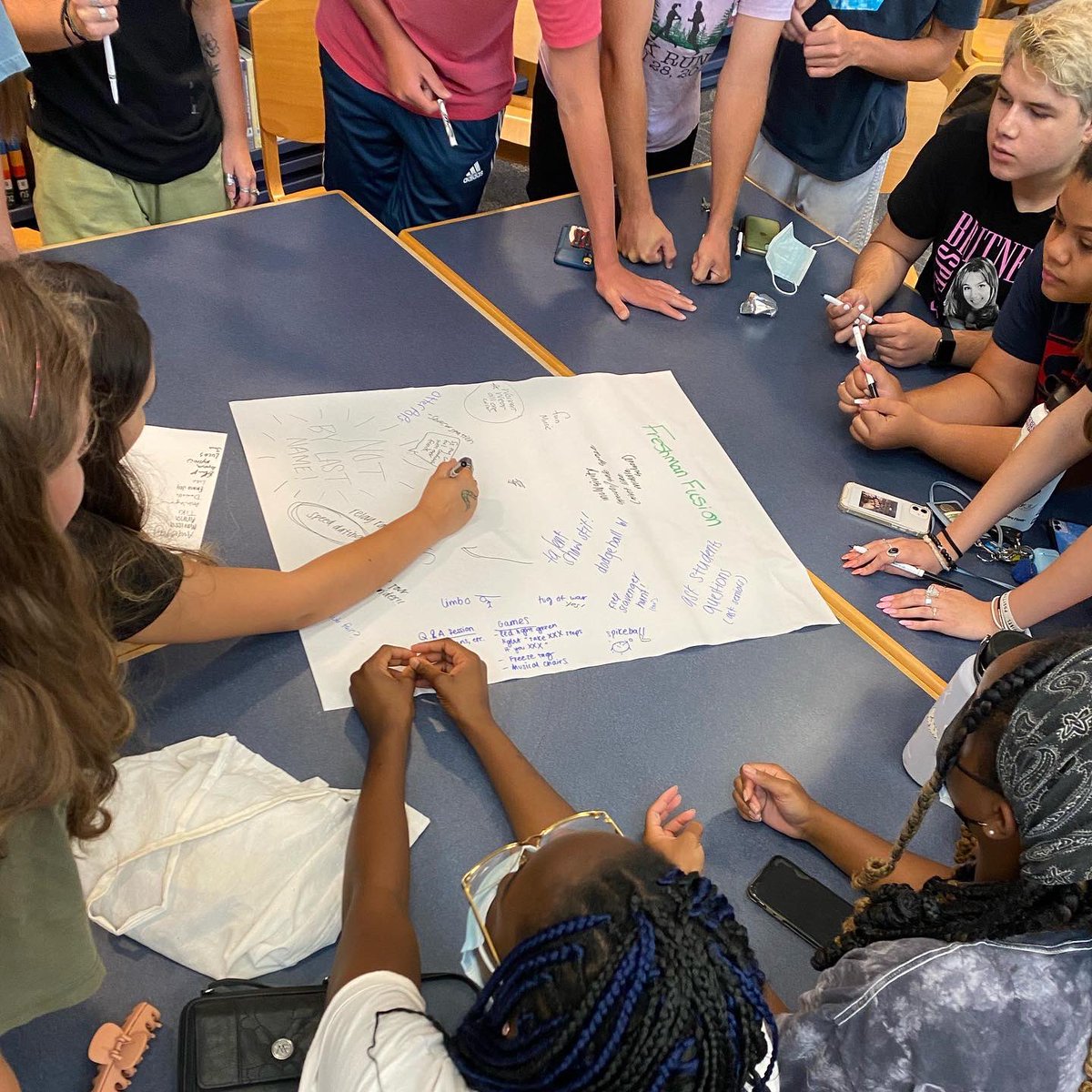 Grassfield SCA tweet media