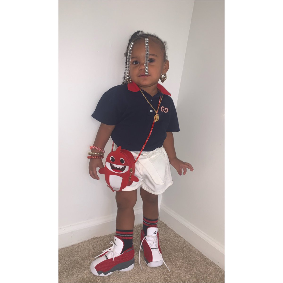 dajahdior's tweet photo. โ first sheโs sour ๐คฃ๐ฅด than sheโs sweet ๐๐ my sour patch kid!๐ฉโ๐ง๐ฉโค๏ธ #lifeisgucci๐ค๐พ๐
https://t.co/0l5Ah8ODB9