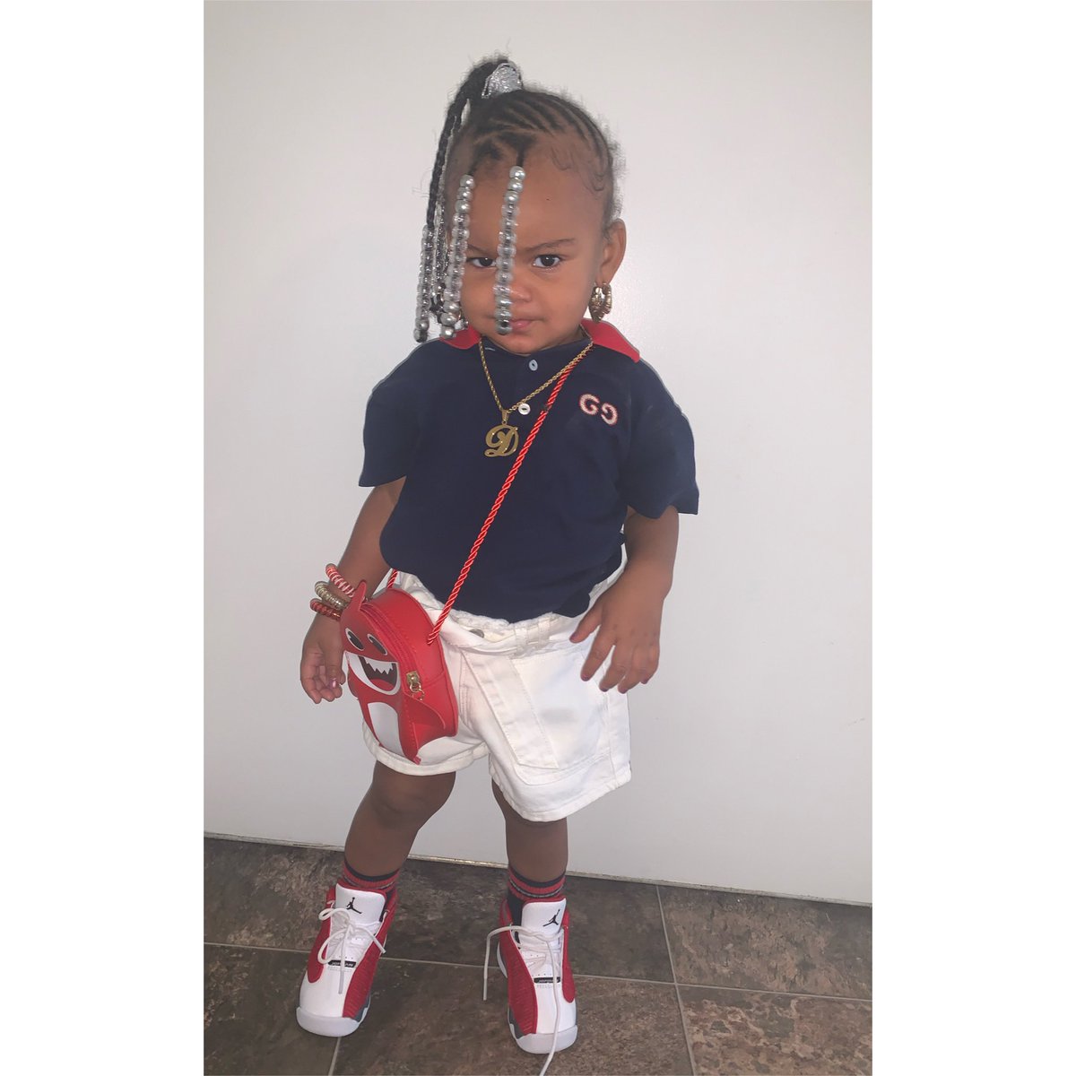 dajahdior's tweet photo. โ first sheโs sour ๐คฃ๐ฅด than sheโs sweet ๐๐ my sour patch kid!๐ฉโ๐ง๐ฉโค๏ธ #lifeisgucci๐ค๐พ๐
https://t.co/0l5Ah8ODB9