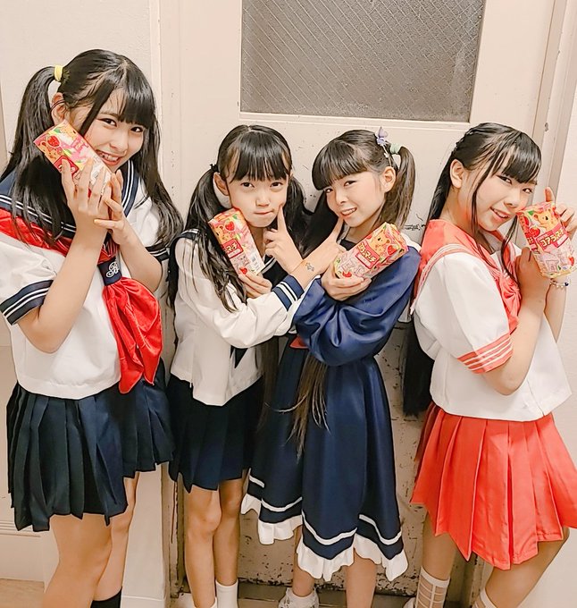 Twitterのコスプレ画像19