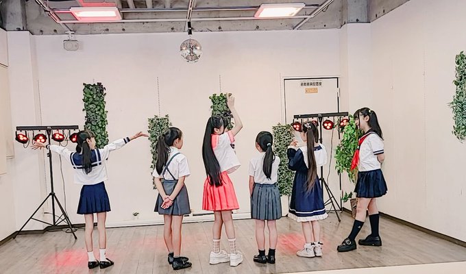 Twitterのコスプレ画像22