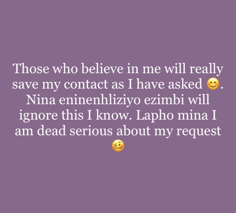Today I am speaking into existence 🕯. My WhatsApp is full of positivity 🙌🏽😊♥️. 

One day is one day <a href="/MercedesBenz/">Mercedes-Benz</a> <a href="/MercedesAMG/">Mercedes-AMG</a> 🖤
