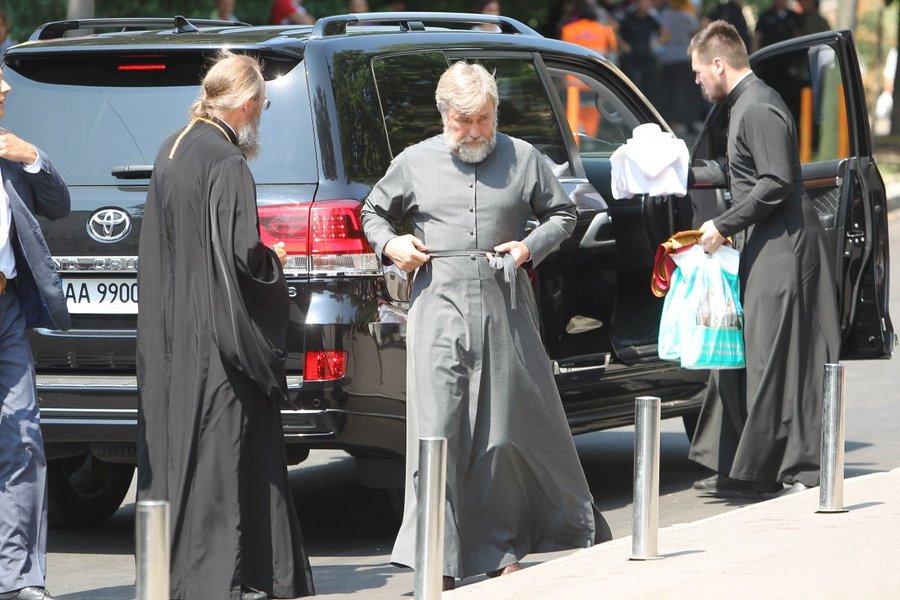 Арестовать Януковича и его сына просят НАБУ и САП - Цензор.НЕТ 3063