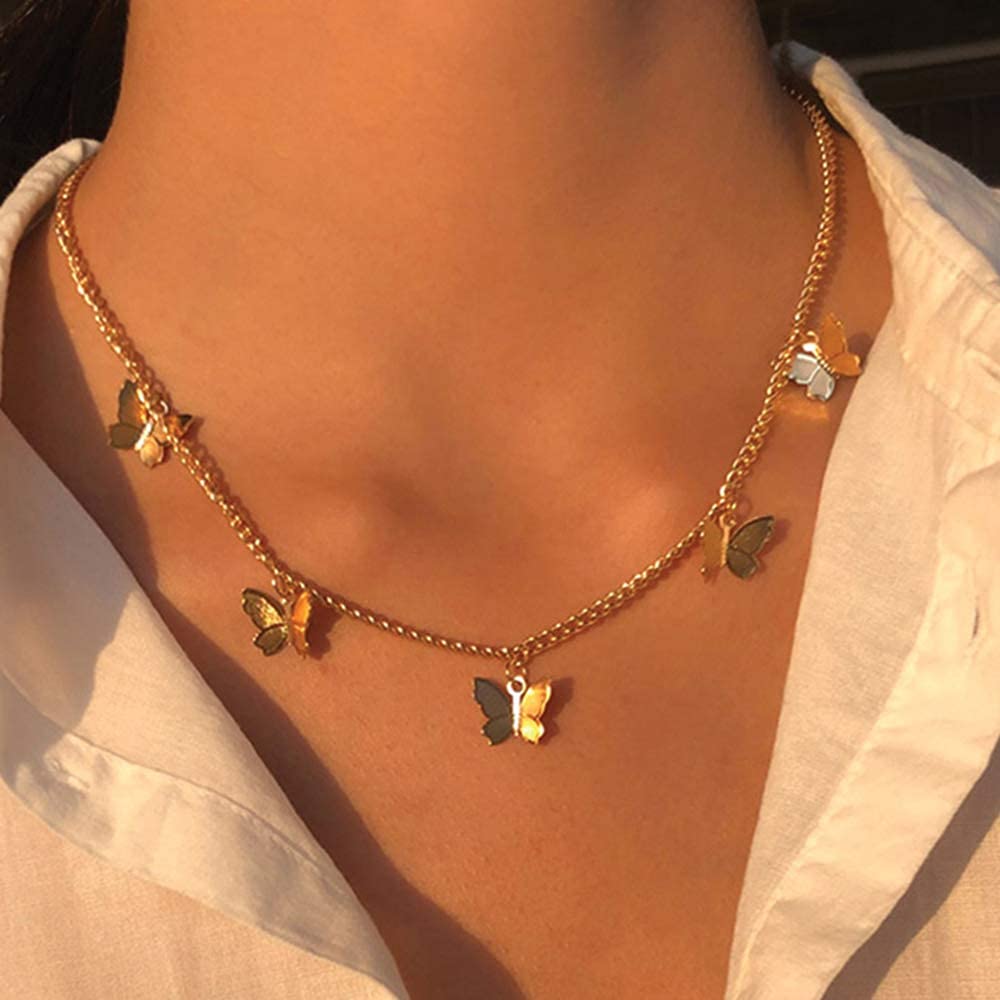 tailos_global's tweet photo. Butterfly Choker Necklace Gorgeous Pendant Necklaces !! Shop Now👉https://t.co/3PSa5KJCXs 👈
Offer Price@ 395
#tailos #Necklace #goldplatedjewelry  #butterflynecklace #necklaceforgirls #jewellryforwomen #jewellerylover #pendant #chokers https://t.co/hUK4nTA41A