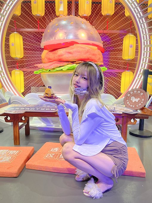 Twitterのコスプレ画像50