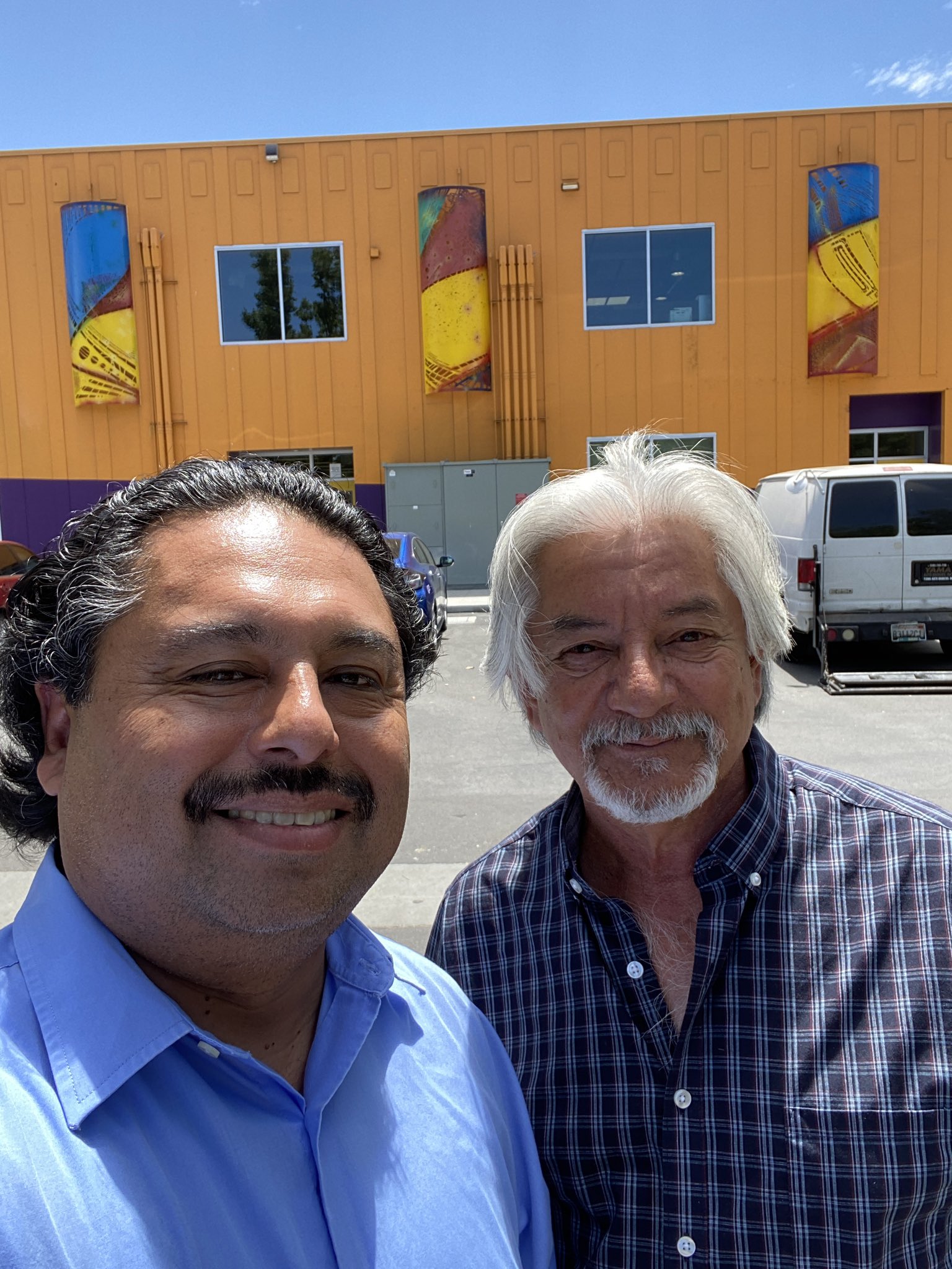 John Ramirez, Jr. (2quetzal2) / Twitter