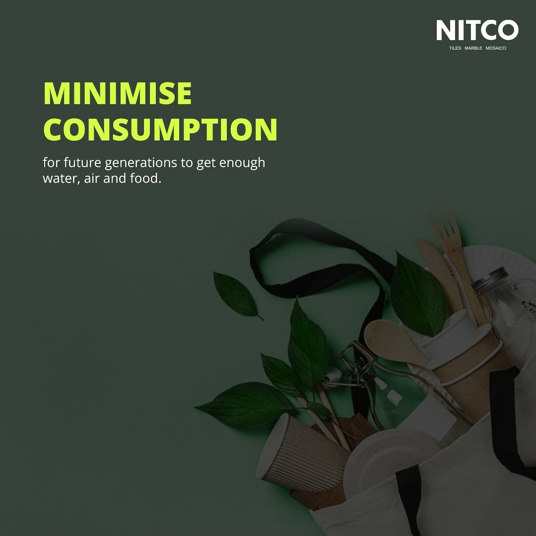 NitcoLtd's tweet photo. The road to a brighter future requires consistent, collaborative effort. This #WorldNatureConservationDay, let’s pledge to do our part and bring about the changes we want to see.
#NITCO #NITCOTiles #Nature #Conservation #SaveNature #Recycle #PlantMoreTrees https://t.co/ZA9kK4Jw4n
