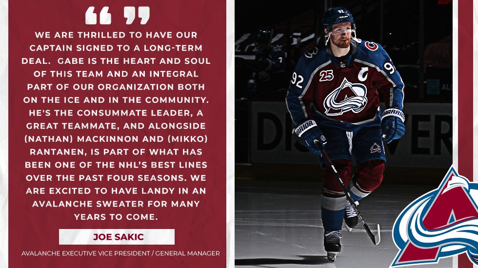 Joe Sakic, Colorado Avalanche  Colorado avalanche hockey