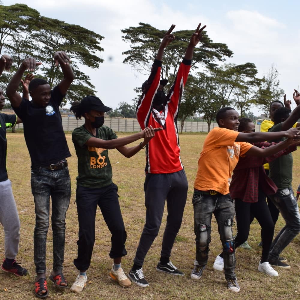 ICCThika's tweet photo. "For physical training is of some value, but godliness has value for all things, holding promise for both the present life and the life to come. That is why we labor and strive, because we have put our hope in the living God...
1 Timothy 4:8-10 NIV
#iccthika #fundaysarurday https://t.co/5Vk6onl41F