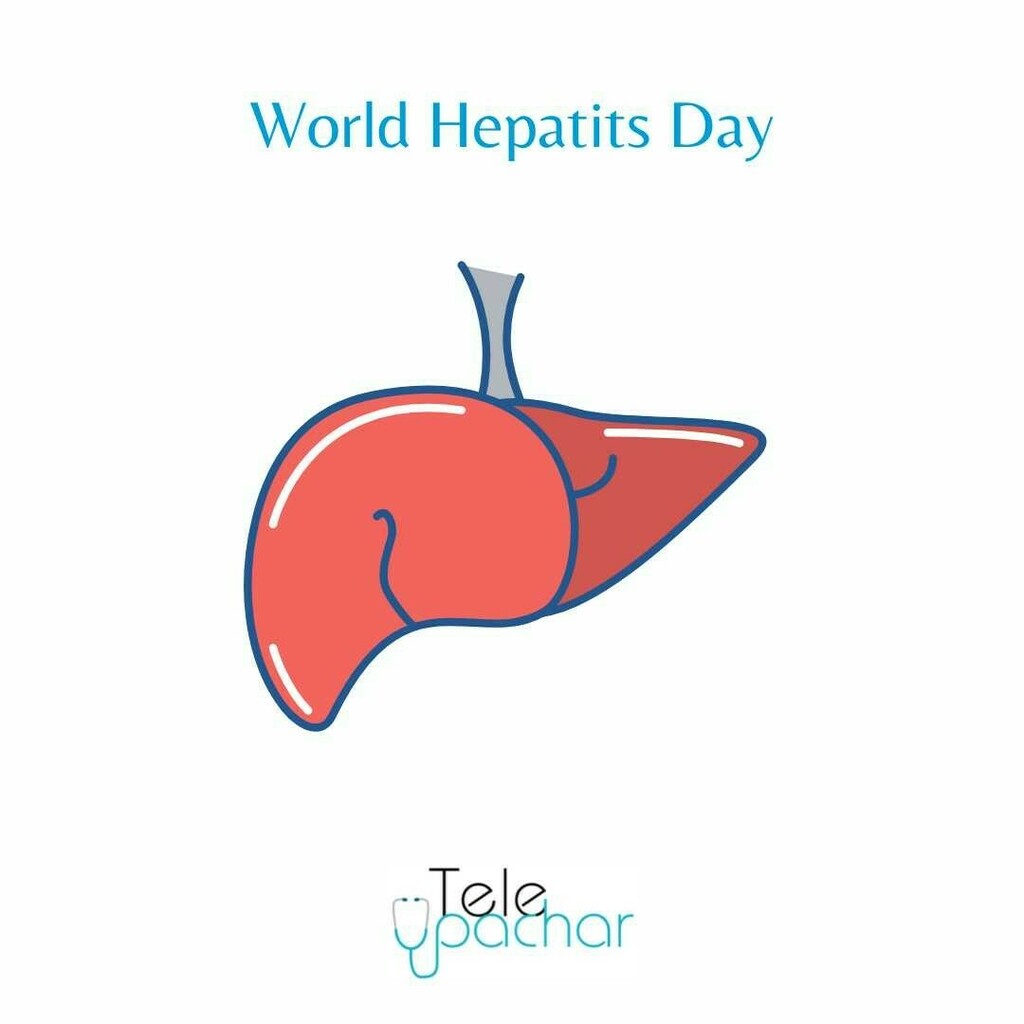 TeleUpachar's tweet photo. With a person dying every 30 seconds from a hepatitis related illness – even in the current COVID-19 crisis – we can’t wait to act on viral hepatitis.

People living with viral hepatitis unaware can’t wait for testing
People living with hepatitis can’t w… https://t.co/qeXIJnxddg https://t.co/97acmg2O3j