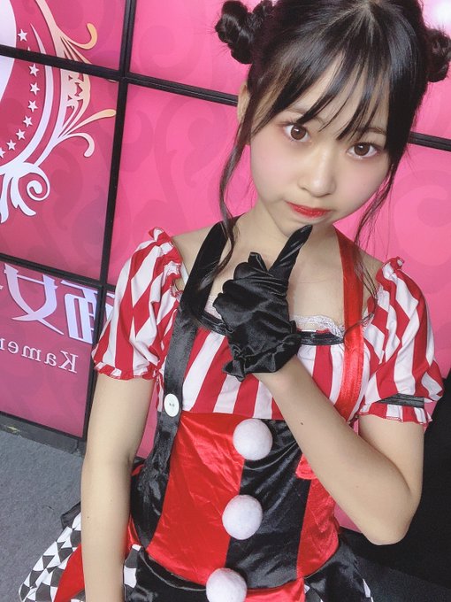 Twitterのコスプレ画像10