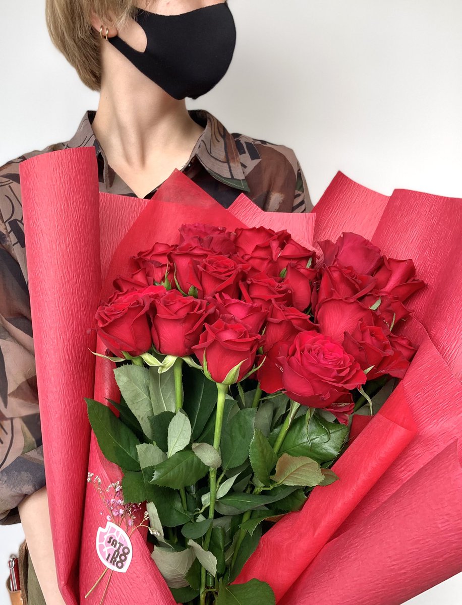 花屋 里乃彩 大切な方のお誕生日に 里乃彩 サトノイロ Flowers Plants Dryflower Flowershop Bouqet Flowerarrangement 花のある暮らし ドライフラワーのある暮らし 花屋 フラワーアレンジメント 花束 新潟 豊栄 新潟花屋 Flowerstagram