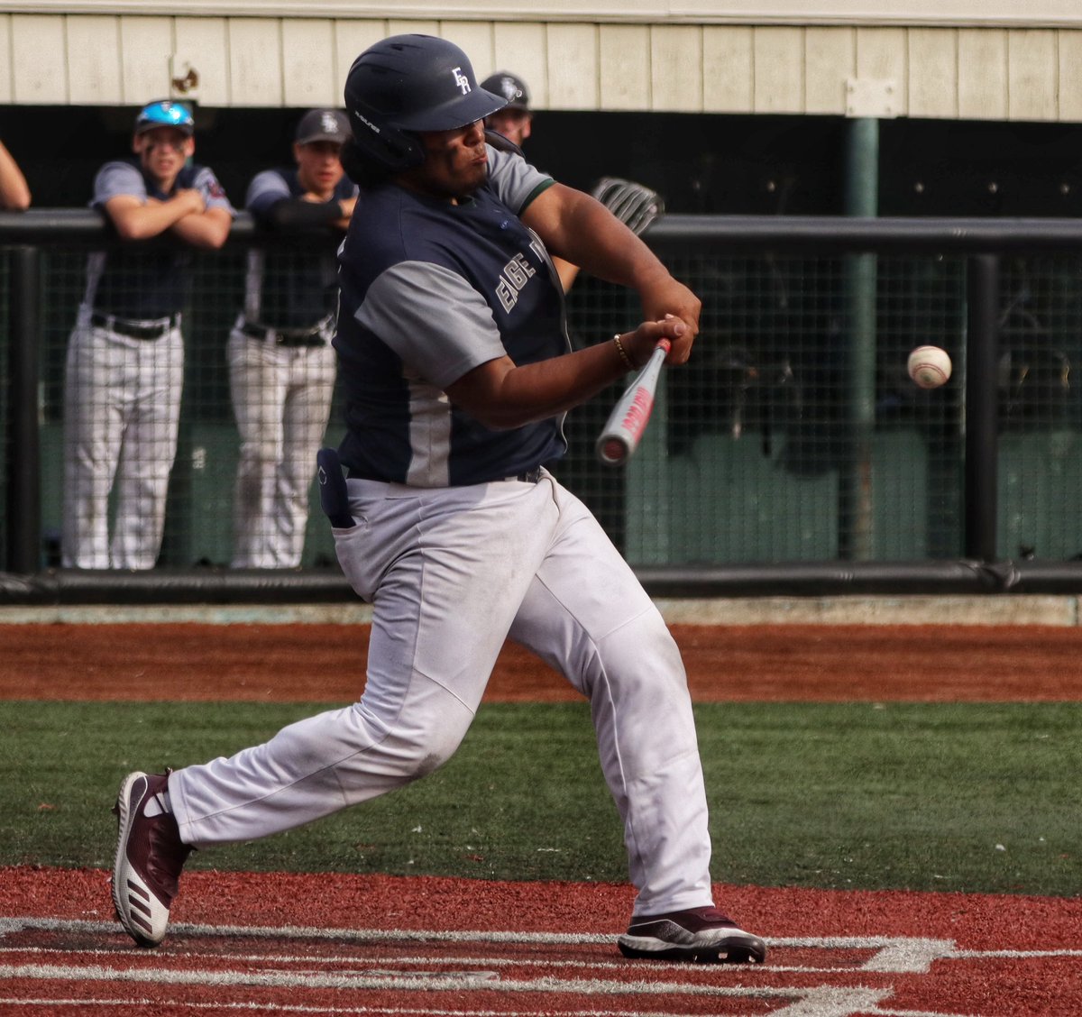 Alaska Legion Baseball tweet media