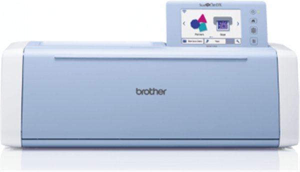 bitsnbytesel's tweet photo. Just Scan and Cut. Now imagine what you could do with the Brother Scan and Cut wifi Printer.

R8728 at Bits N Bytes

https://t.co/G3r0RQWoZz https://t.co/eZGjvd38Hs