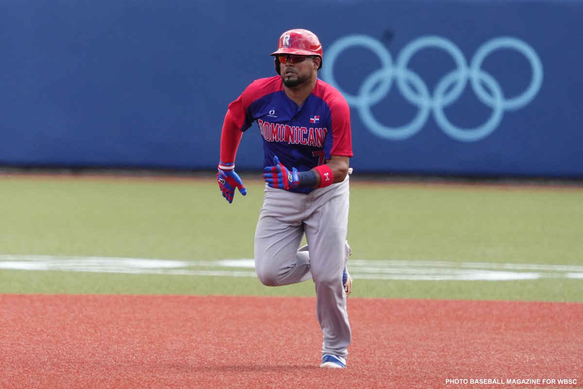 WBSC ⚾🥎 tweet media