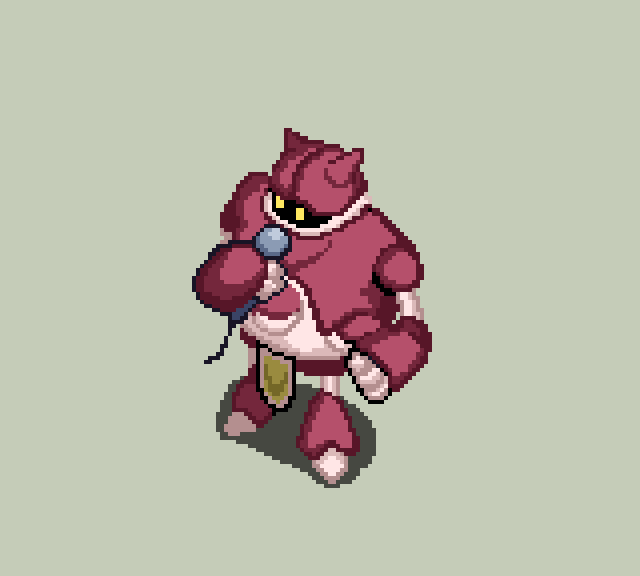 ElDuddits's tweet photo. Was so busy over the weekend so I’m just catching up on the dailies. Here’s the #pixel_dailies from over the weekend.
#minigame - Gato from Chrono Trigger
#RandomCreature - Cautious + Canid + Multiple Tails
#DappledLight - A bonsai tree over some grass https://t.co/ieYmBbXhGs