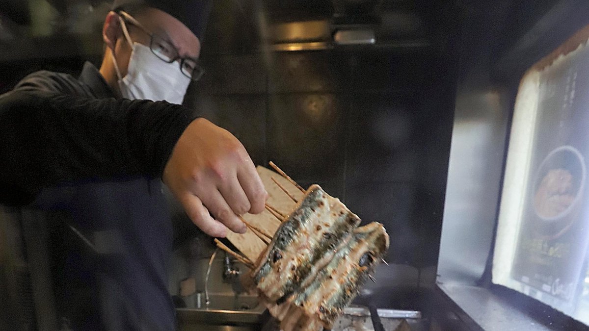 The Japan News tweet media