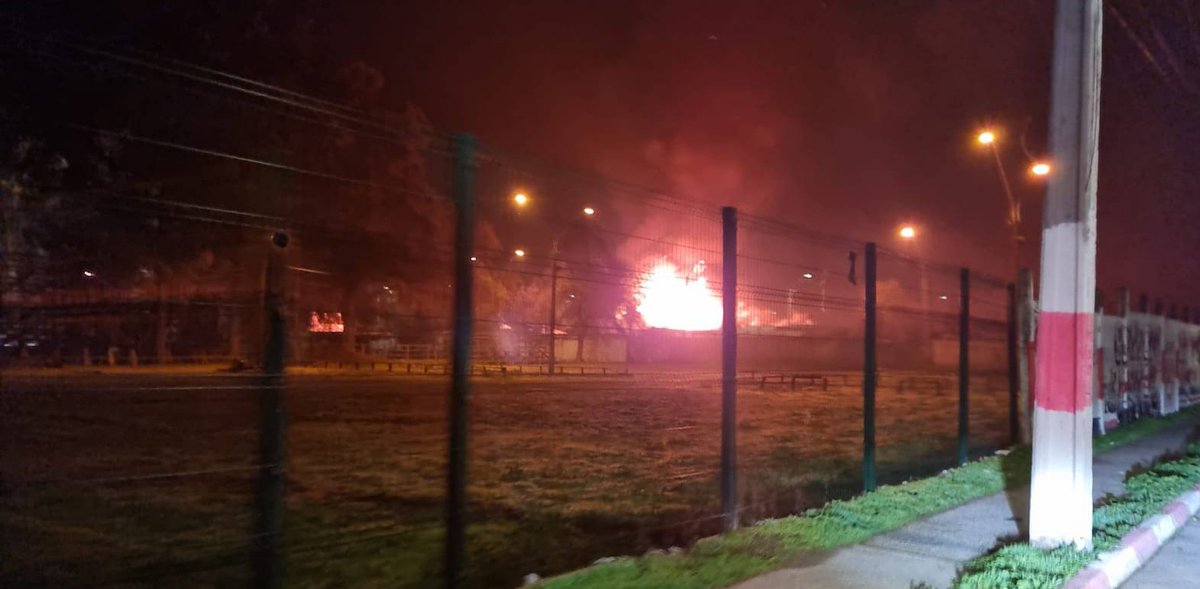 Noticias de Curicó tweet media