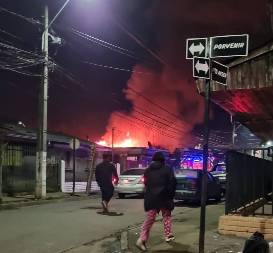 Noticias de Curicó tweet media