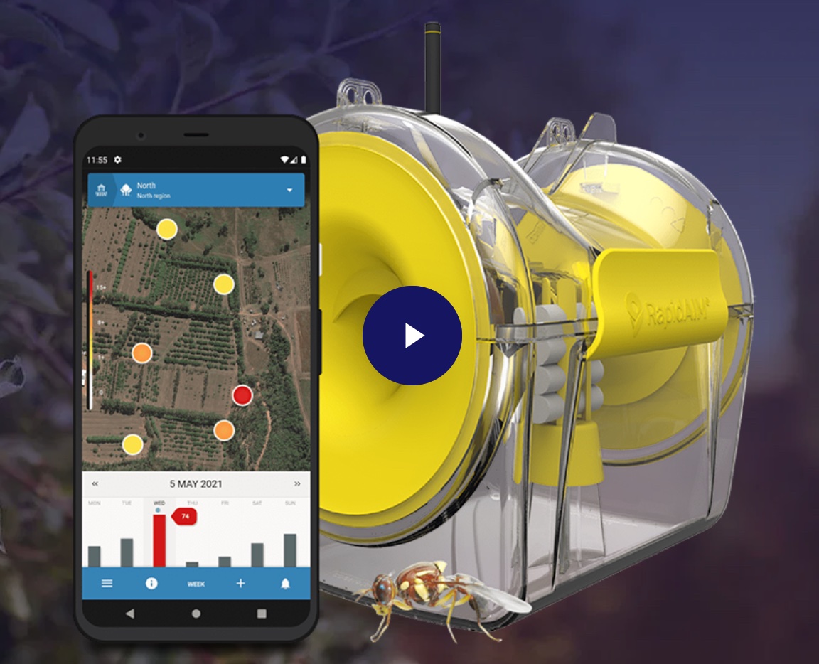 rapid_AIM's tweet photo. Our shiny ✨ new website is now live! Check out the sneak-peak of our app on the Growers page! https://t.co/WyAVtiVlId https://t.co/QmUpbRyWAp