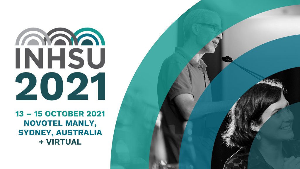 At #INHSU2021 you'll have the chance to hear from experts in epidemiology and public health in #hepatitisC, other infectious diseases, and the broader health of #peoplewhousedrugs. Secure your virtual or in-person ticket today inhsu.org/2021-conferenc… #WorldHepatitisDay