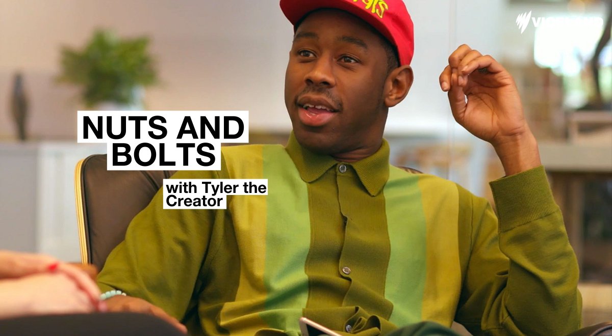 SBS VICELAND tweet media