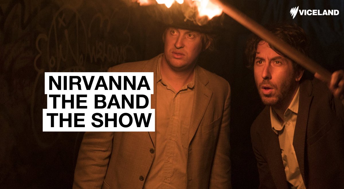 SBS VICELAND tweet media