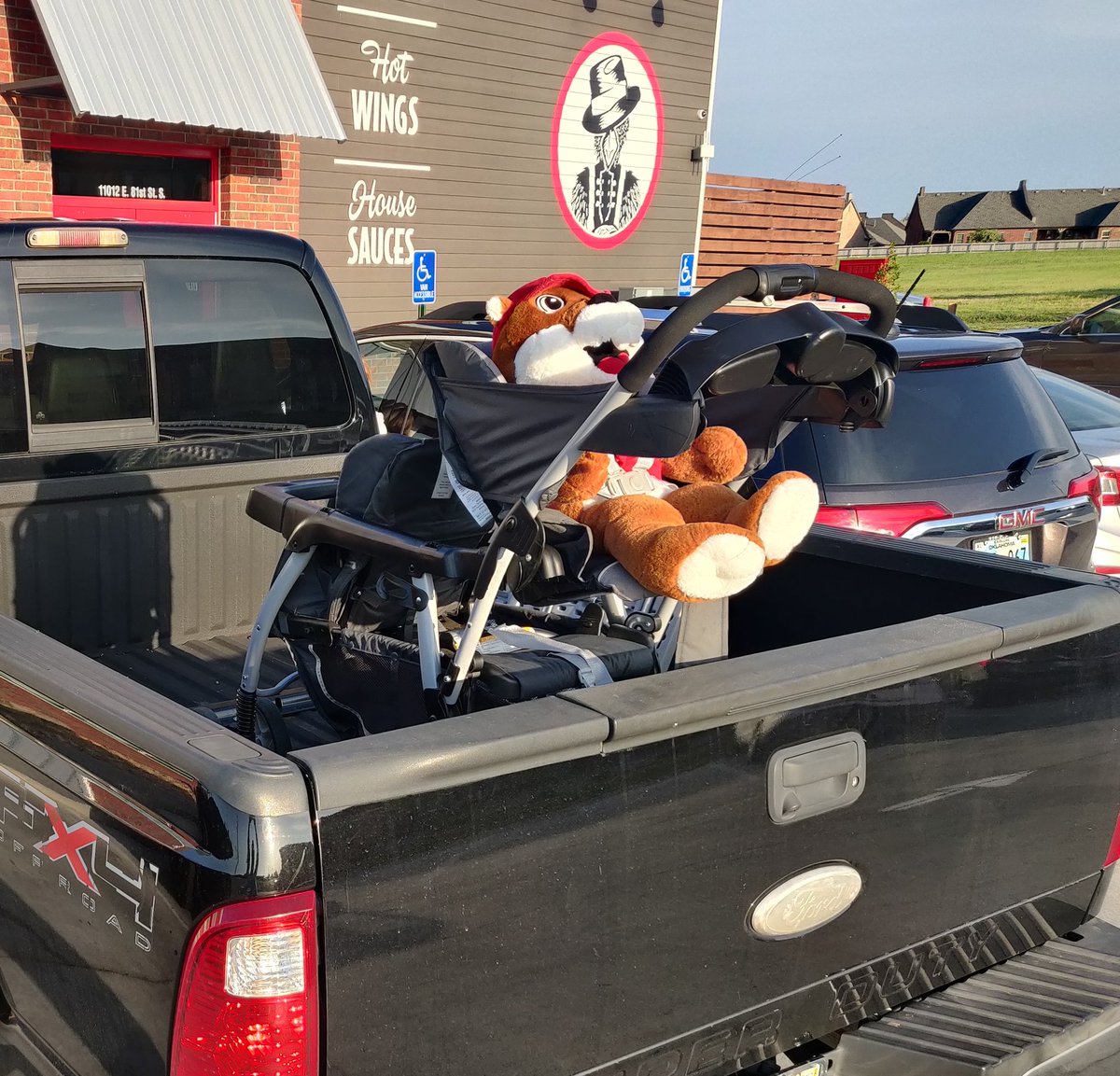 Tom Darden tweet media