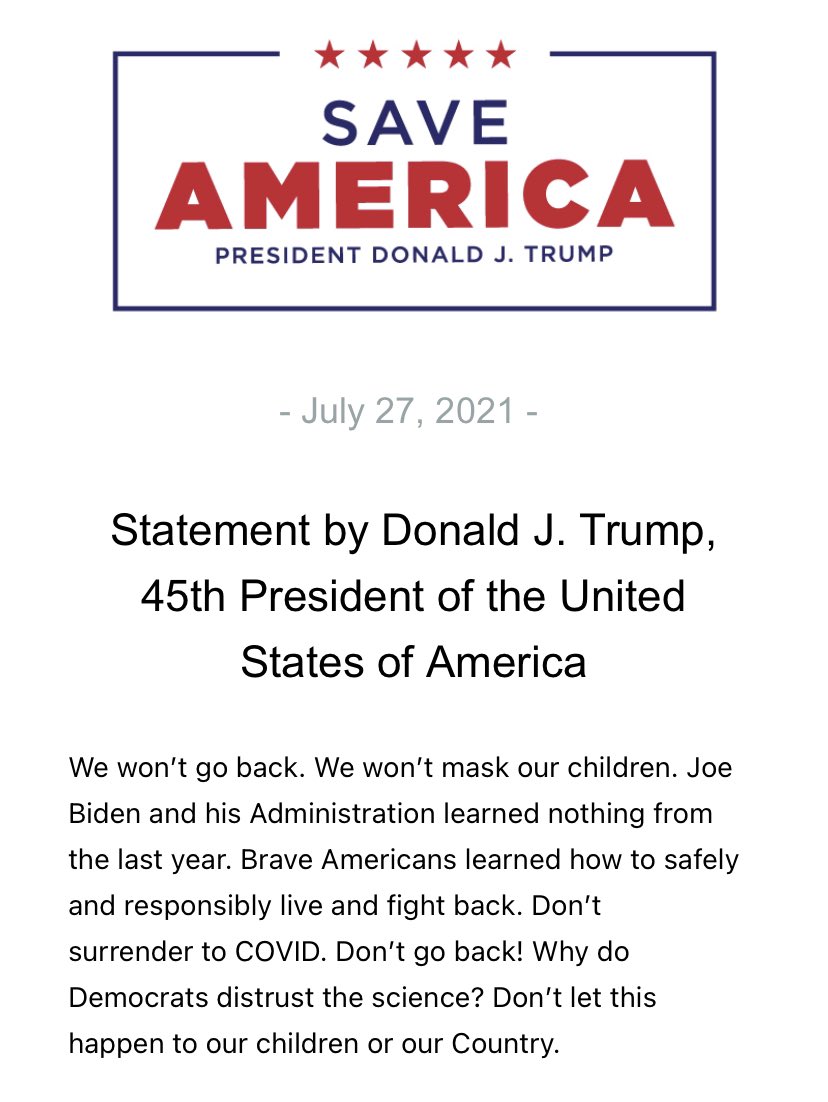 Jenna Ellis 🐊 tweet media