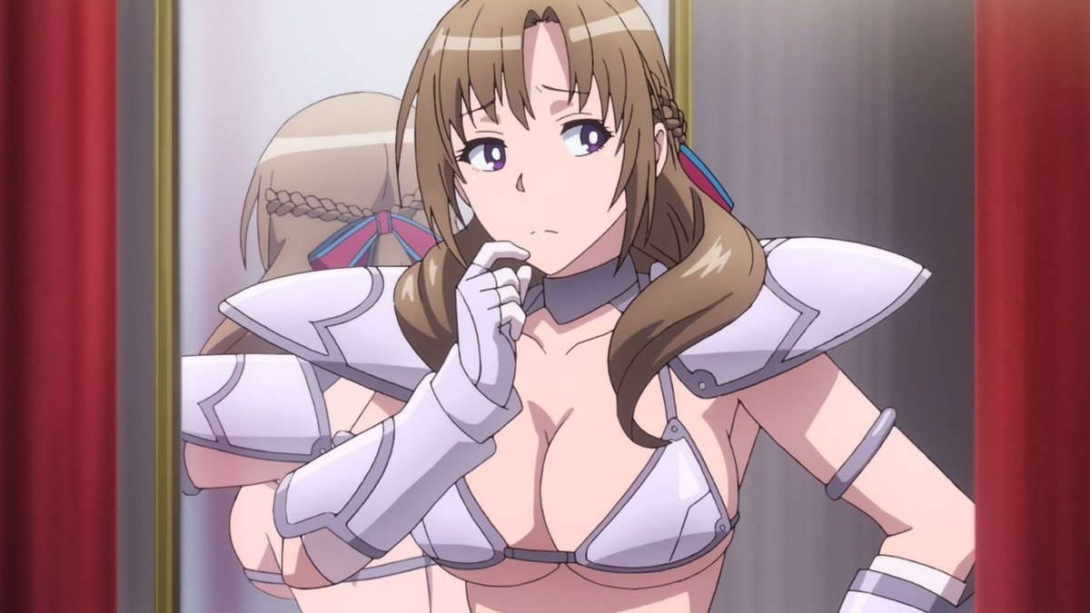 Mamako Oosuki (Source)* Do You Love Your Mom and Her Two-Hit Multi-Target A...