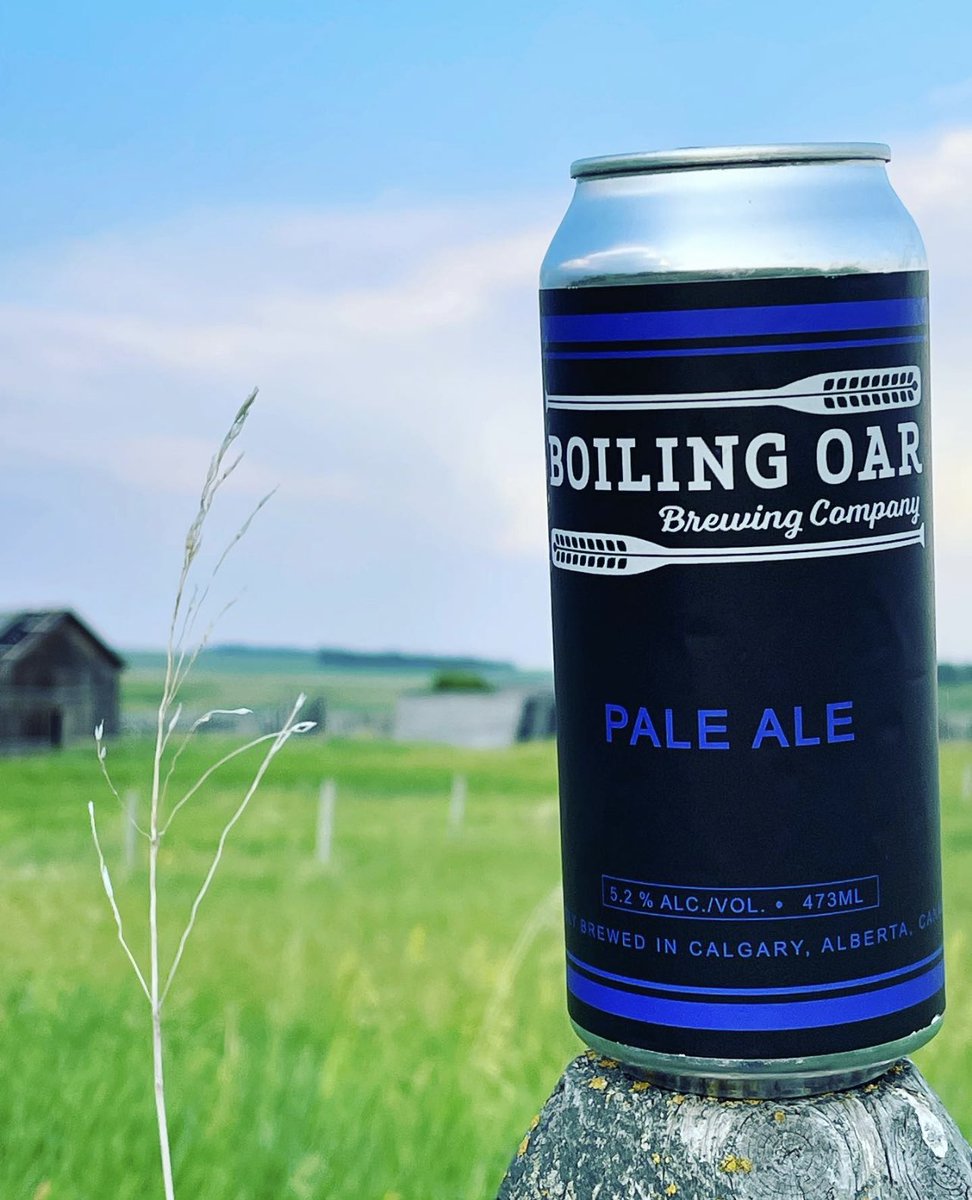 Boiling Oar Brewery tweet media