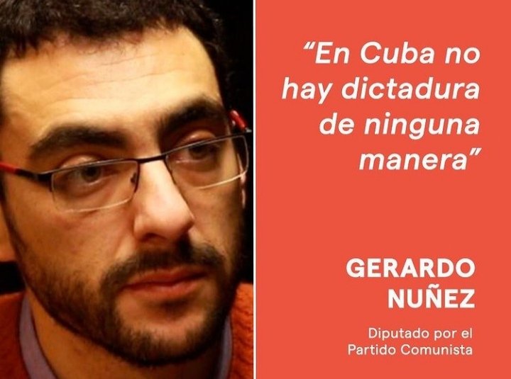 Quinto General muerto en una semana en la "democracia cubana":
