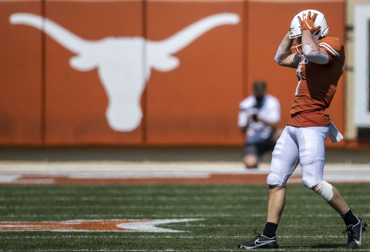 OsoMediaGroup's tweet photo. The Big 12 Collapsed Because Texas Couldn’t Handle Losing that Many Games https://t.co/9s6HyYjP1d https://t.co/FrHY71jmVI