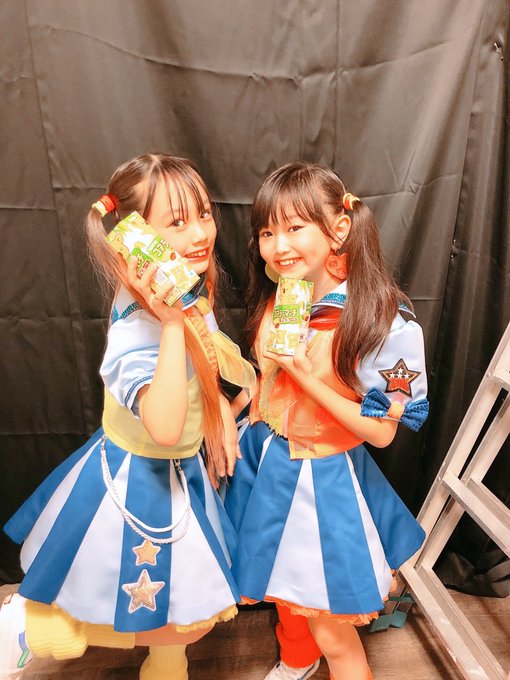 Twitterのコスプレ画像11