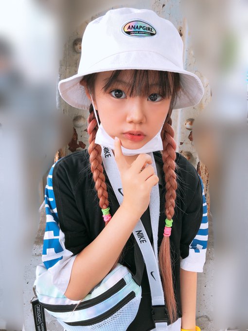 Twitterのコスプレ画像13