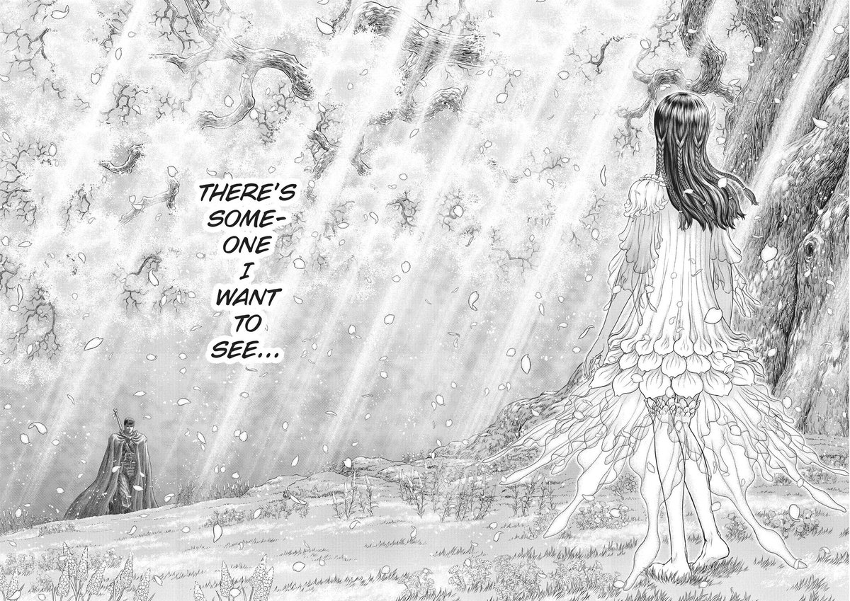 hithisispharaoh's tweet photo. #Berserk nah man this fucking chapter https://t.co/9S3nWQCgMr