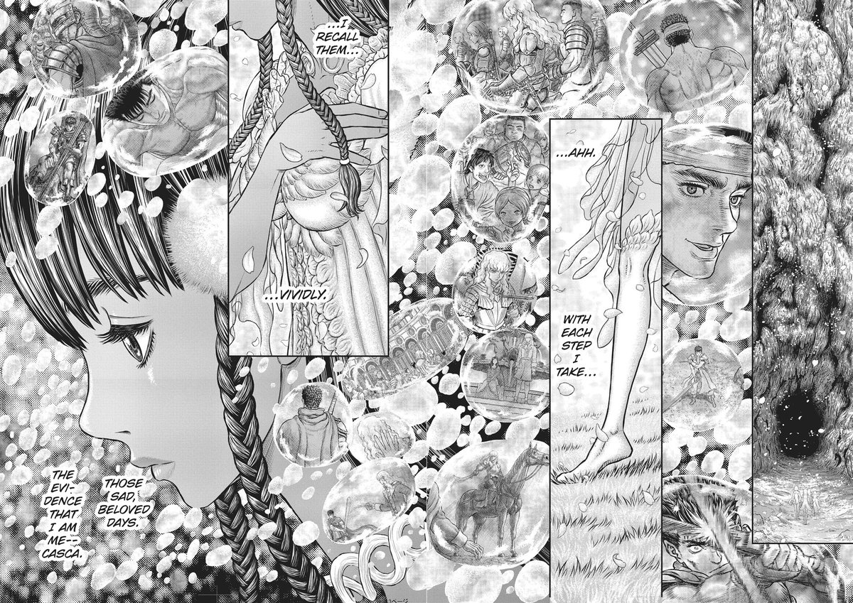 hithisispharaoh's tweet photo. #Berserk nah man this fucking chapter https://t.co/9S3nWQCgMr