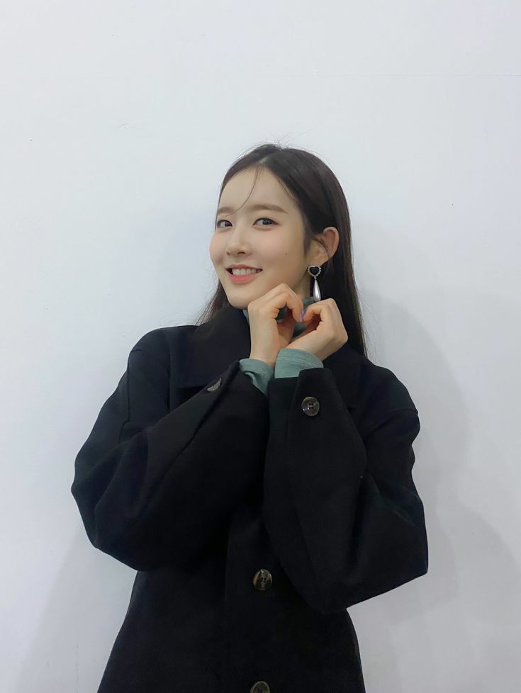 🖤🖤 #박시은 #SIEUN