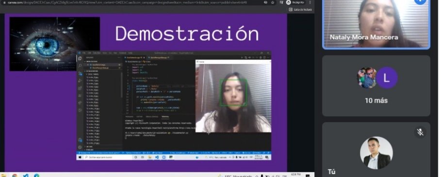 shumymi's tweet photo. @UniversidadEan @ingenieriaean nuestras estudiantes @leidysaldab Idvalidate, Nathaly Velázquez Peñuelas y Xiomy Piña Pagar App en la Hackathon https://t.co/06fV3AOsKE. Gracias jurados @brayantorres44 @MairaGarciaJ 👇 https://t.co/O0rOcmtSDR