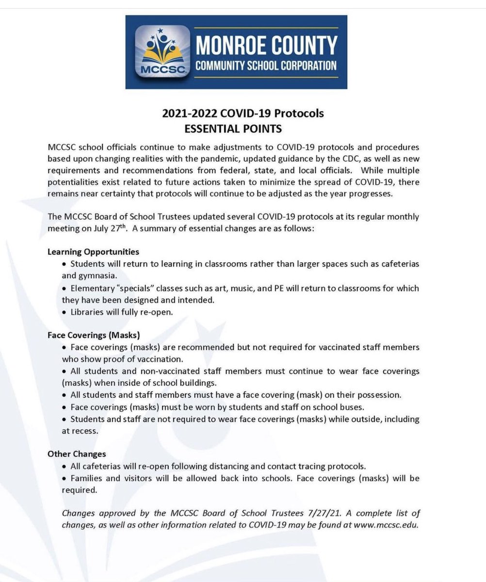 Mccsc Calendar 2022 Batchelor School (@Batchelorms) / Twitter