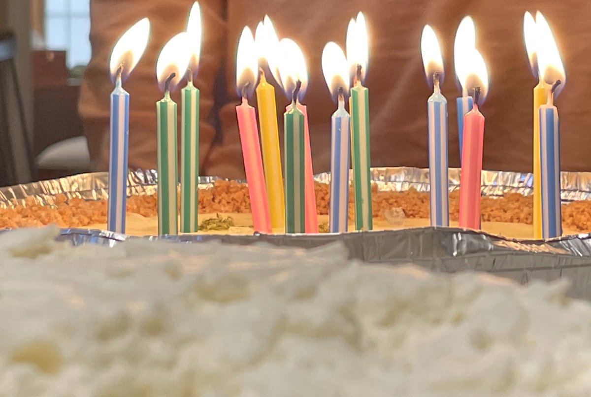 Happy Birthday to my boy Harry Hill. No doubt in my mind that all of your wishes will come true! 🥳🥳🥳