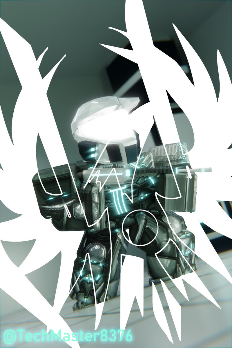 tech_master8376's tweet photo. @TNIRoblox's Sub-Officer morph looks like a biker change my mind

#RobloxDev #RobloxGFX https://t.co/Xn3ZOIic8h