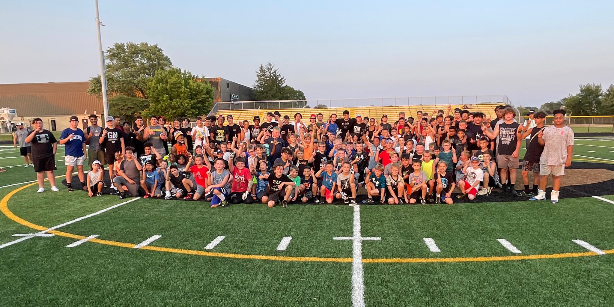 glenbard-north-football-on-twitter-welcome-to-the-future-https-t-co